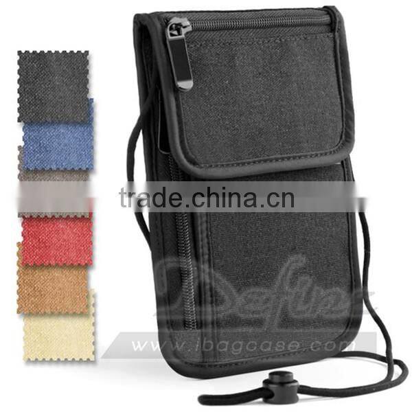 Top Rated Water Resistant RFID Passport Holder