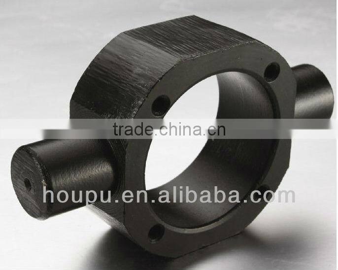 Low price pneumatic cylinder accessory series TC type