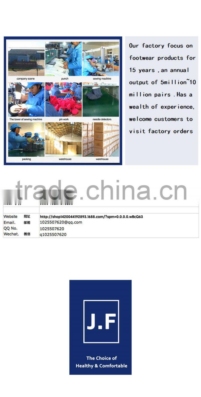 Wholesale Price quiet indoo outdoor slippers for man