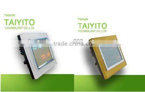 TAIYITO Touch Screen Scene Switch