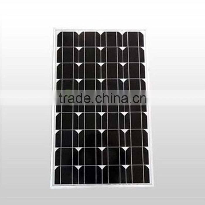CREATOP 12v 35W small solar PV panel