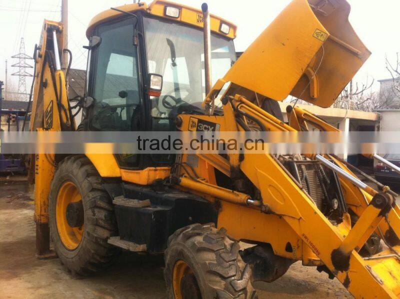 backhoe,used JCB 3cx backhoe wheel loader, used 3cx JCB backhoe wheel loader,backhoe loader,small garden tractor loader backhoe