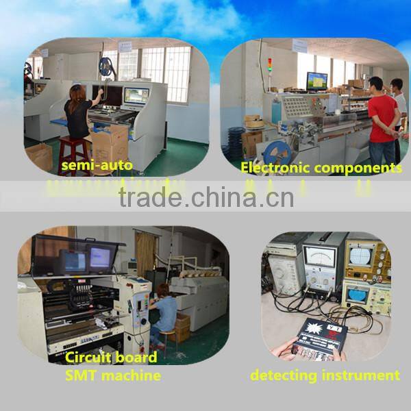 12Vusb mp3 player module YT-K06 with lED display