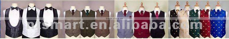 Fashion Men's Waistcoat