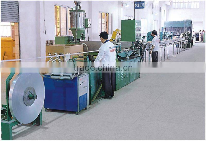 Professional parallel drop wire with competitive price