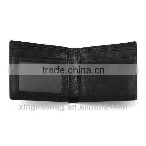 Fashion crocodile wallet best sell genuine crocodile leather wallets