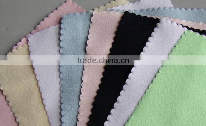Microfiber fleece wipe ,Suede microfiber cloths , Microfiber suede cloths ,eye glass towel
