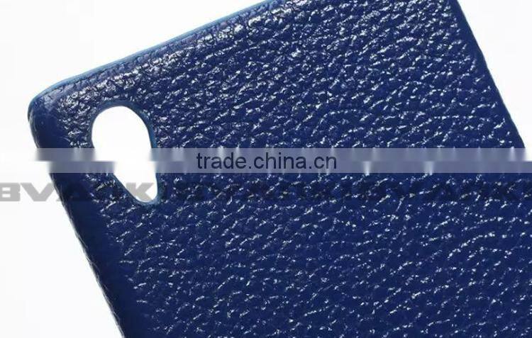 Supplier Of Mobile Phone Accesories Factory Low Price Wholesale Cell Phone Case For Sony Xperia Z4 Tablet Leather Wine Cases