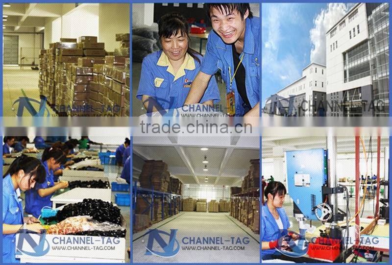 High quality checkpoint tag doubel Frequency RF/AM merchandise label AM eas security alarl tag