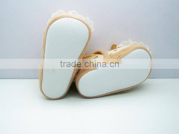 babyfans Lovely Baby Shoes Of Soft Fabrics Moccasin Baby Shoes