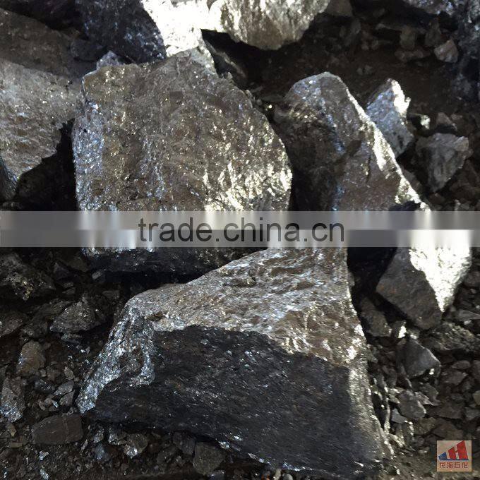 Hot Sell Silicon Metal 553#