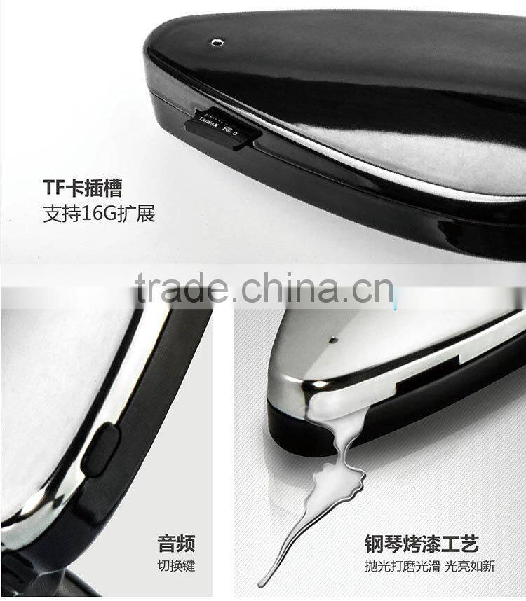 Car bluetooth volt monitor