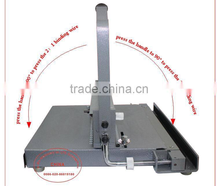 2:1&3:1 binding wire binding machine