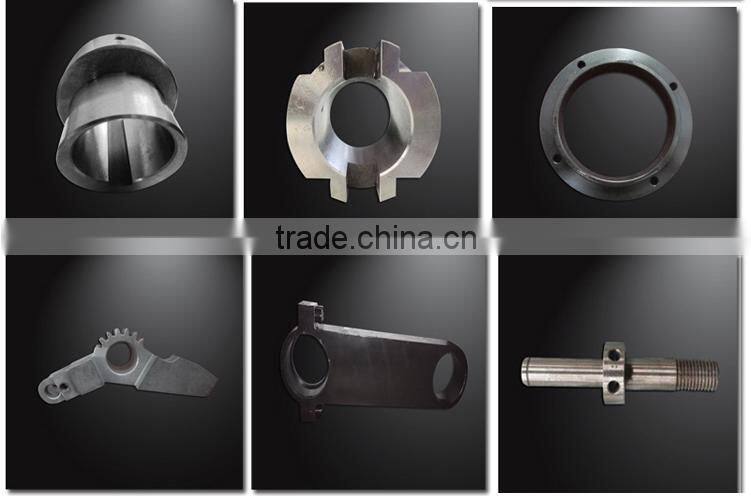 Latest hot selling cnc motocross parts