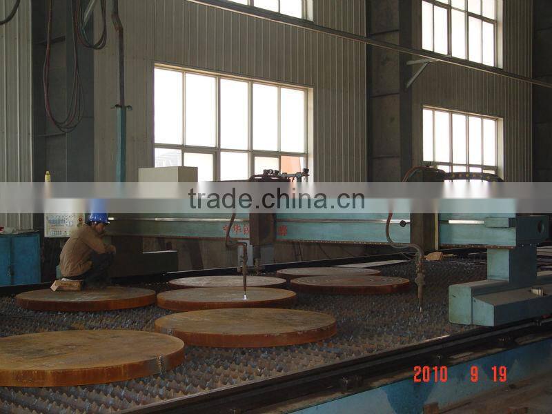 Mn13 Crawler Pad for Excavator AS Standard Export to Australia