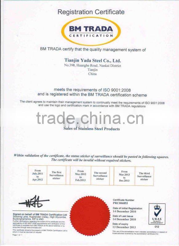 stainless steel coil manufacturers price sus430