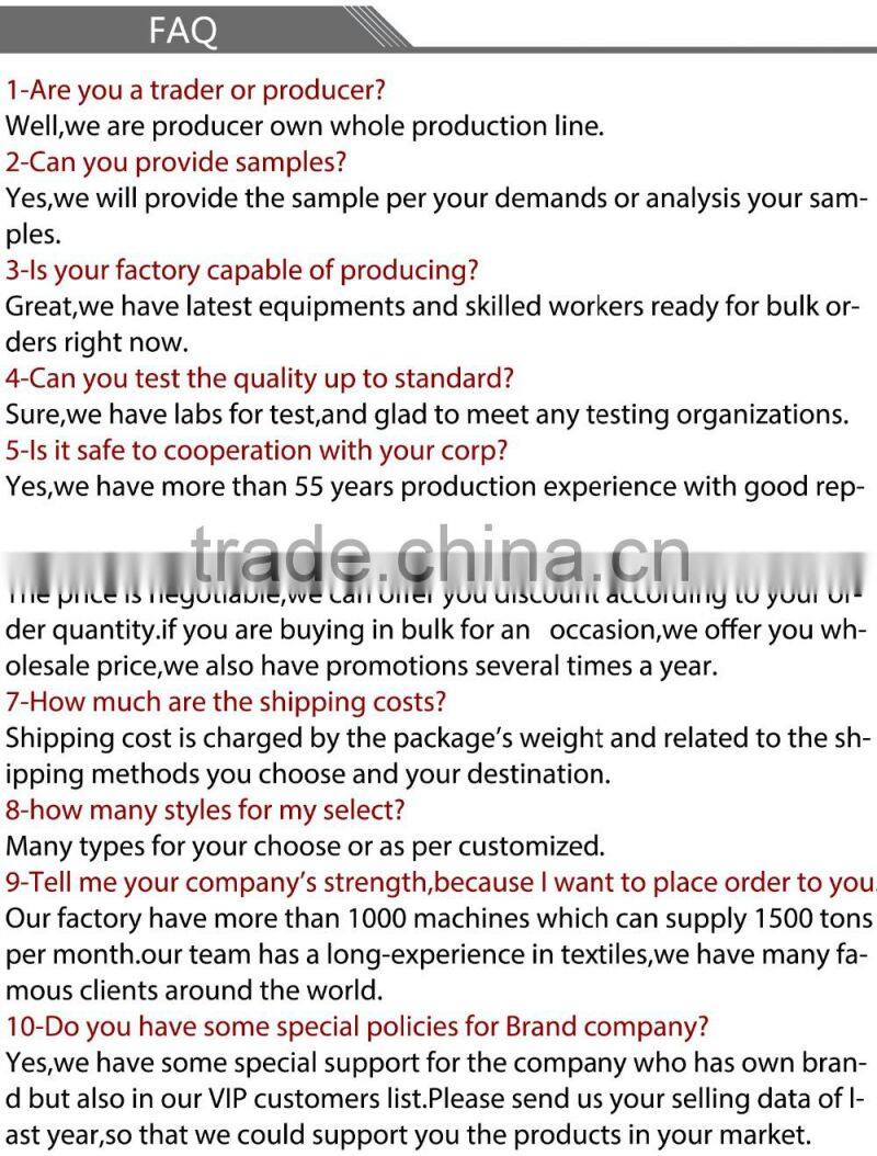 26S/2A 100 knitting acrylic HB dyed yarn