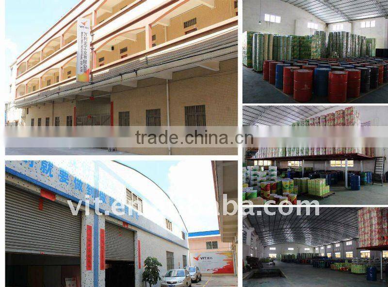 VIT epoxy resin gound coat paint