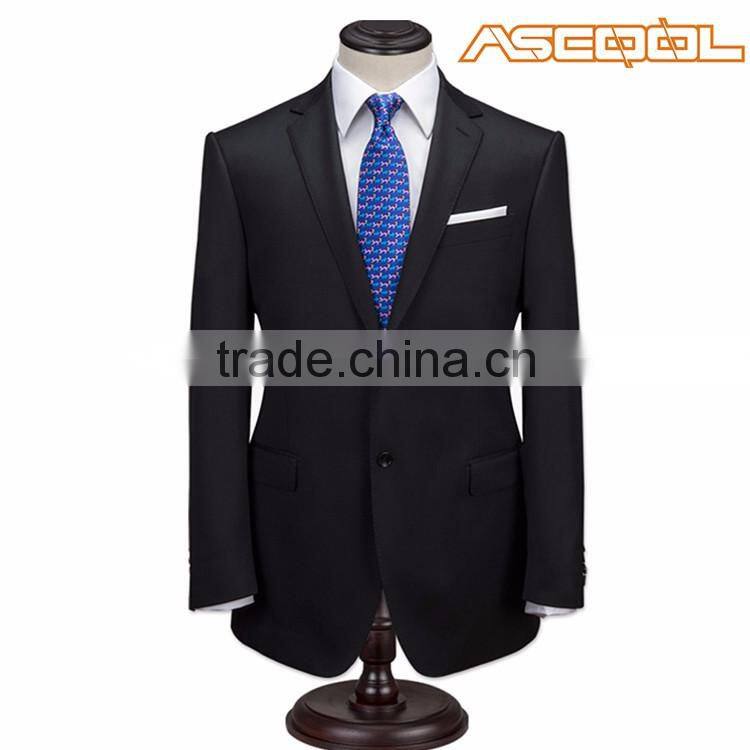 Dry cleaning only Polyester/Viscose/Wool weddings suits for men