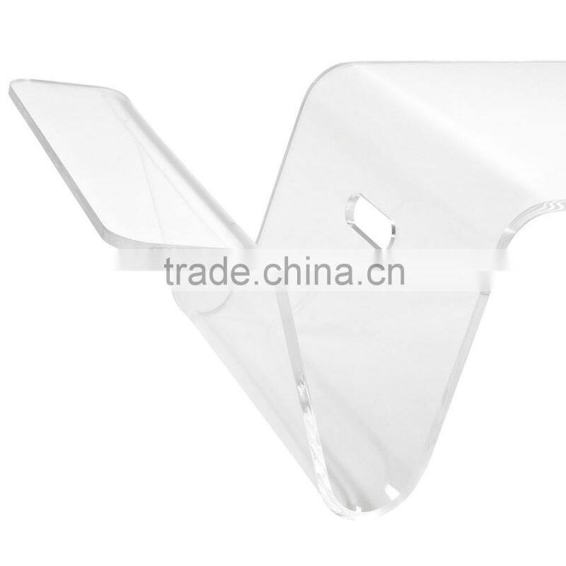 Acrylic Furniture Modern Acrylic Bed Room Furniure