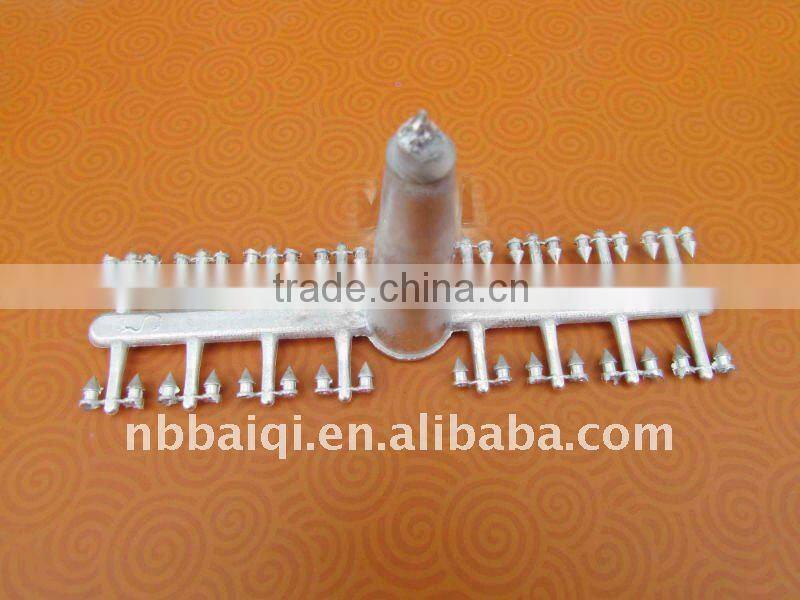 Ear tag male tip