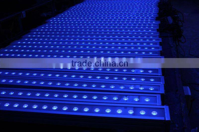 Cultural Masterpiece Wall Washer Lights Outdoor Stage Light