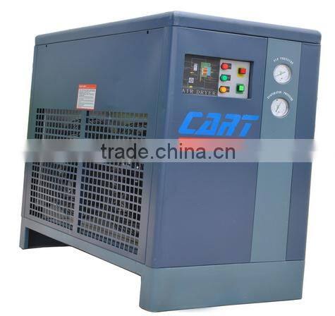 2015 good performance 300 Nm3/min Refrigerant Compressed Air Dryer