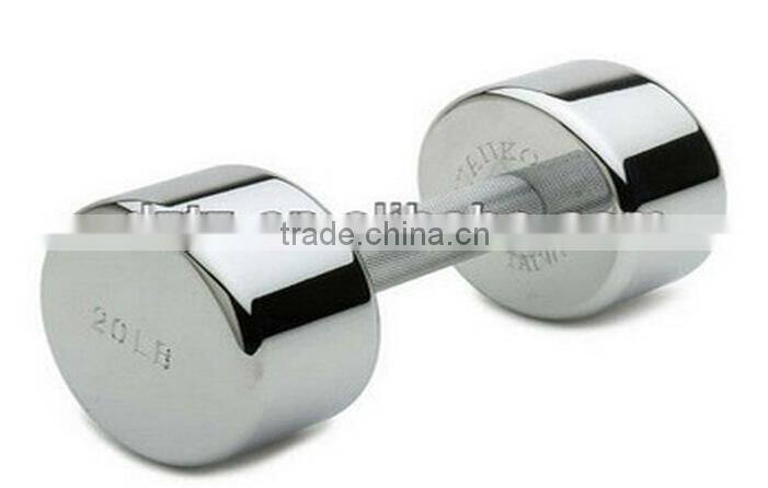 hot sale muscle building commercial hex dumbbell TZ-8001