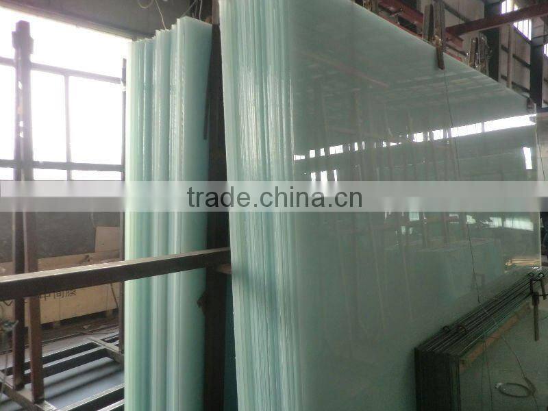 Best laminated glass(SMK40107)