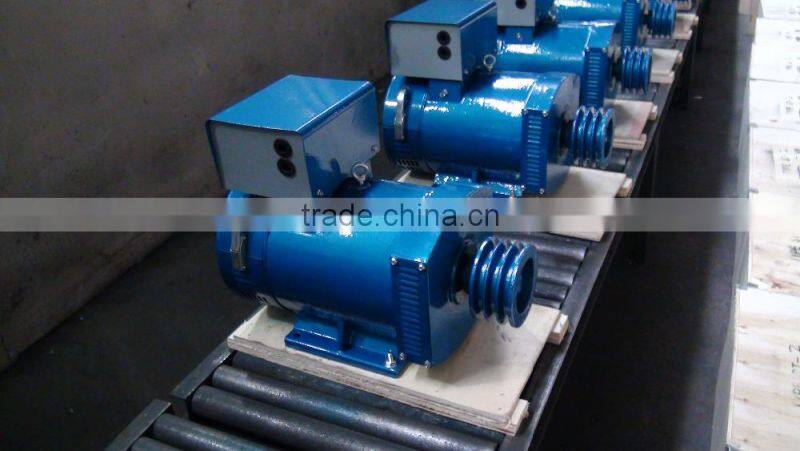 Best Sales! powerful alternator generator 220V