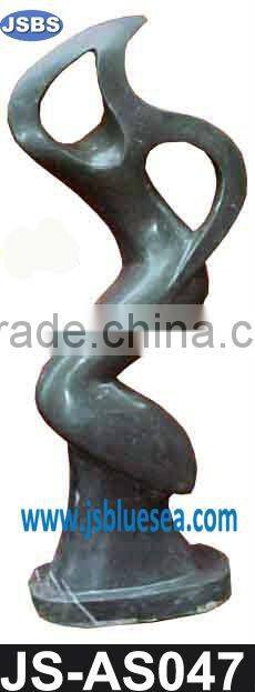 Image Marble Abstract Sculpture