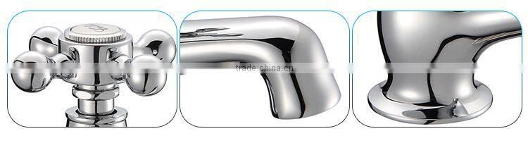 Latest Style Single Lever Sink Mixer Kitchen Faucet