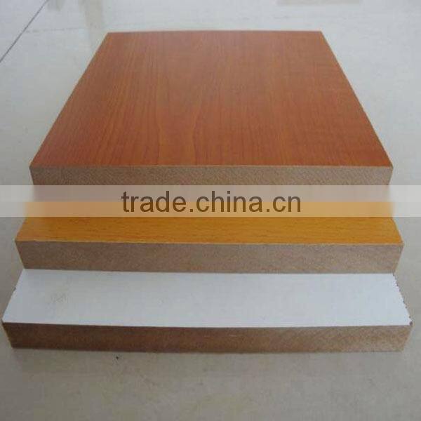 HIgh glossy kitchen cabinet furniture door material acrylic MDF board