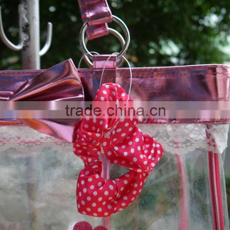 China style Elastic Hair Bands