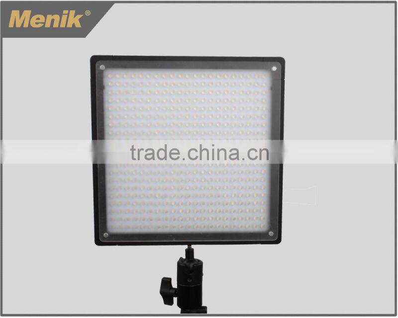 SH Series LED Video light,studio lighting,LED panel lighting