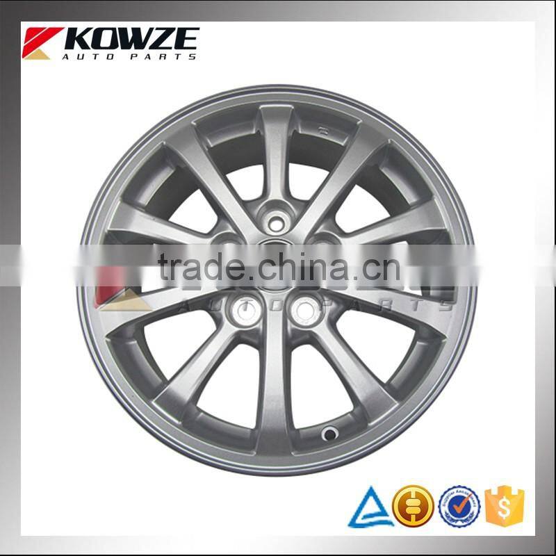 Auto Disc Wheel For Mitsubishi ASX GA1W GA2W GA6W 4250C076 4250C622