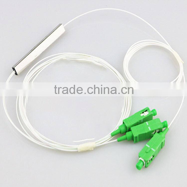 ftth catv mini fiber optical power meter fiber optic cable tester optical detector