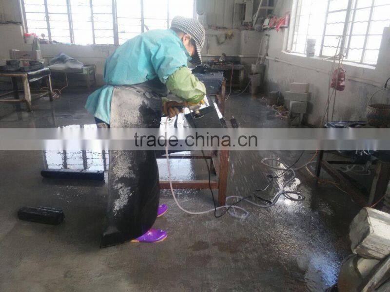 blue pearl teddy bear headstone