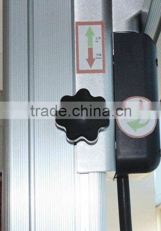 SUNSHINE 3D 4 tyre alignment machine with CE (SX-G6T)