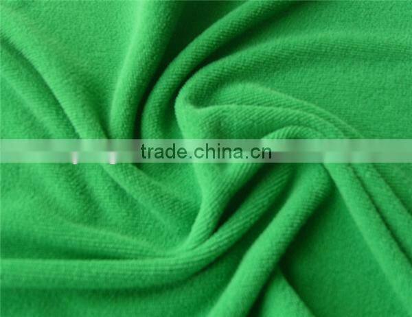 Factory production low price cheap custom microfiber beach towel