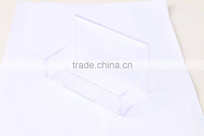 office stationery card holder,id card holder