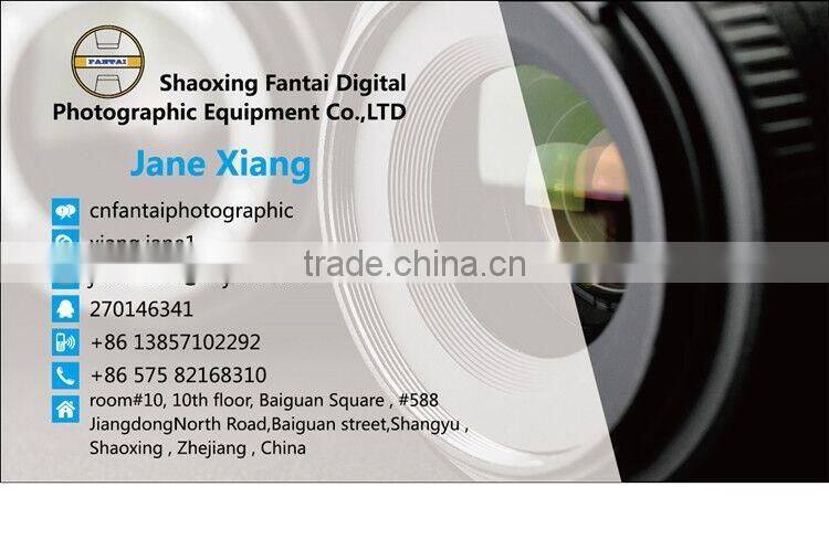 photographic equipment optical glass UV CPL FLD camera lens filters