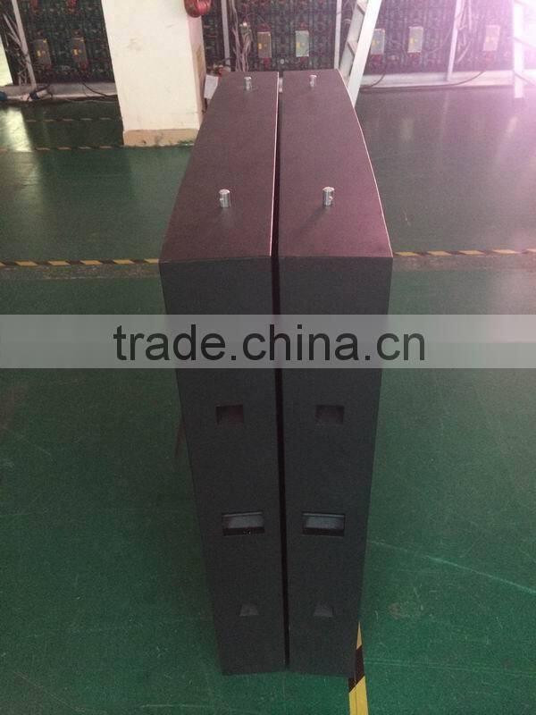 Arc LED Display Convex LED Display Cylindrical LED Display Concave LED Display