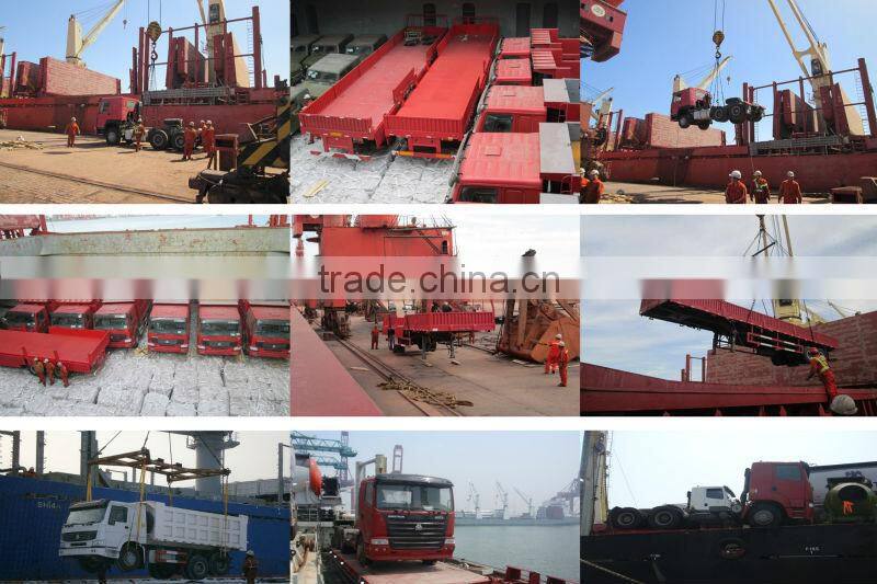 SINOTRUK fuel oil delivery trucks for sale