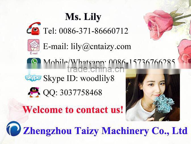 calcium carbonate chalk maker machine dustless chalk making machine