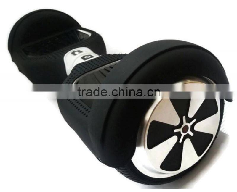 silicone case of hoverboard hoverboard silicone case