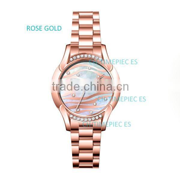 jewelries and wrist watches