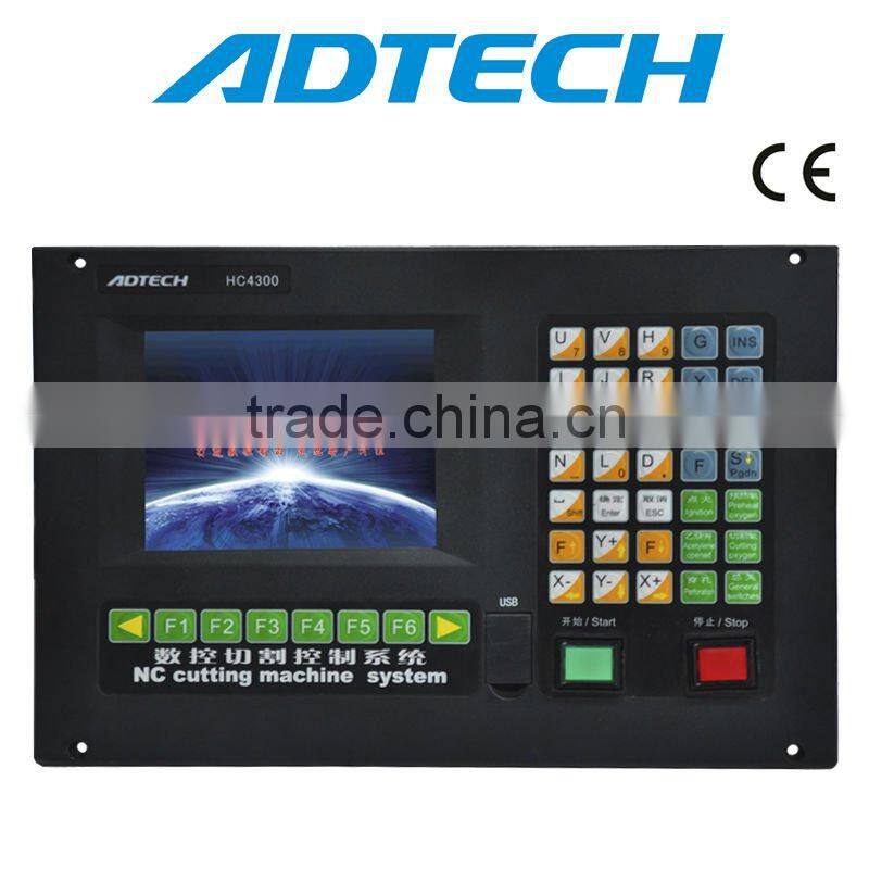 CNC cutting control system ADT-HC8200