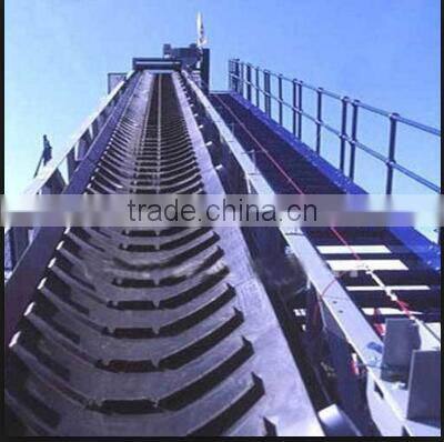 Industrial copper mining CEMA standard conveyor idler roller