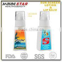 hot sell Beauty & Personal Care sunscreen lotion manufacturer